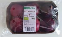 Pflaumen