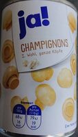 Champignons Dose