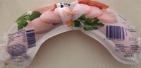 Geflügel-Fleischwurst