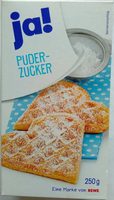 Puderzucker 4388840102785