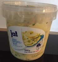 Kartoffel-Salat