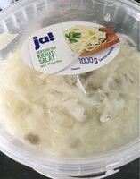 Krautsalat