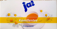 Kamillentee