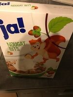 Nougat Bits