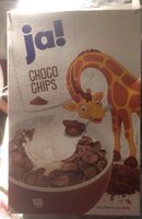 Choco Chips