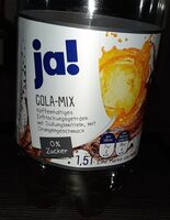 Cola-Mix
