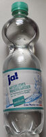 Mineralwasser Medium