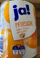 Pfirsiche