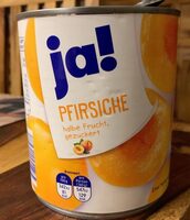 Pfirsiche