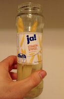 Stangenspargel