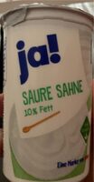 Saure Sahne 10%