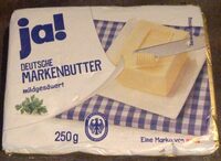 Butter