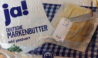 Butter