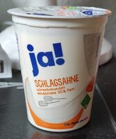 Schlagsahne
