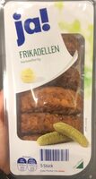 Frikadellen