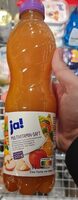 Multivitamin-Saft