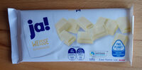 Weisse schokolade