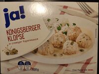 Königsberger Klopse