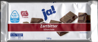 Zartbitterschokolade