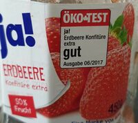 Erdbeere extra