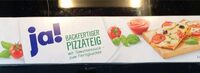 Pizzateig