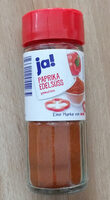 Paprika edelsüß gemahlen