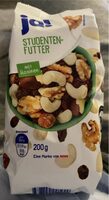 Studentenfutter