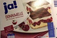 Donauwelle