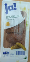Frikadellen