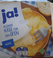 Ofenkäse