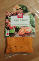 Pasta Sauce Tomate-Basilikum