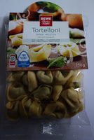 Tortelloni Spinat Ricotta