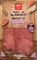 Gourmet-Salami
