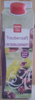 Traubensaft