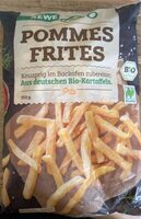 Pommes Frites