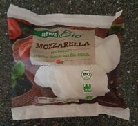 Mozzarella