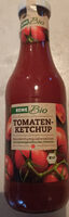 Tomaten-Ketchup