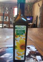 Sonnenblumenöl, Nativ