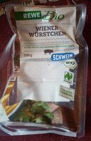 Wiener Würstchen Fleischerzeugnisse