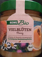 Vielblütenhonig