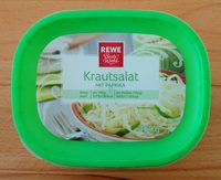 Krautsalat