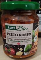 Pesto Rosso
