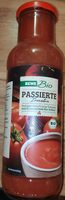 Passierte Tomaten (Bio)