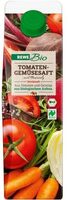 Tomaten-Gemüsesaft
