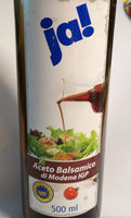 Aceto Balsamico di Modena IGP
