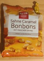 Sahne Caramel Bonbons