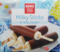 Milky Sticks