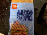 American Sandwich