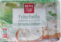 Frischella Joghurt & Kräuter