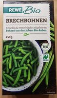 Brechbohnen
